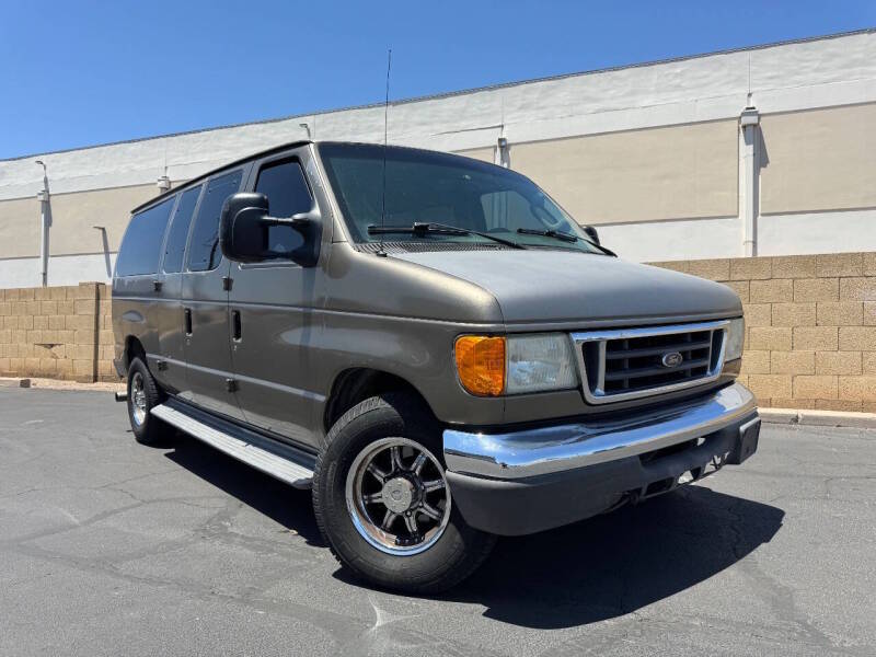 ford econoline wagon 2006 1FBNE31P46HB04512 image ford econoline wagon 2006 1FBNE31P46HB04512 image